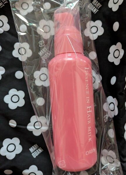オルビス エッセンスインヘアミルク 140g入り1点