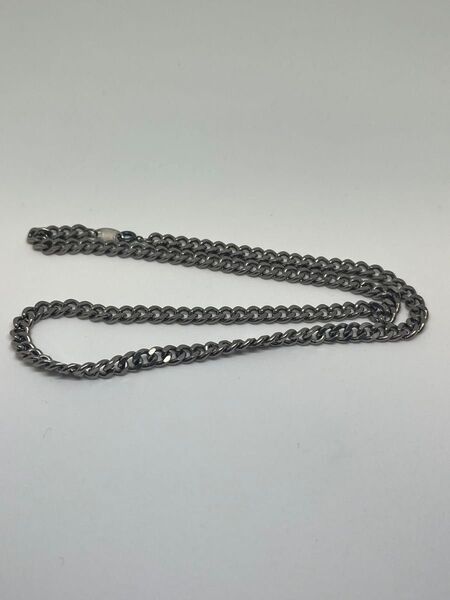 phild 喜平ネックレス STERLING刻印 全長約51cm