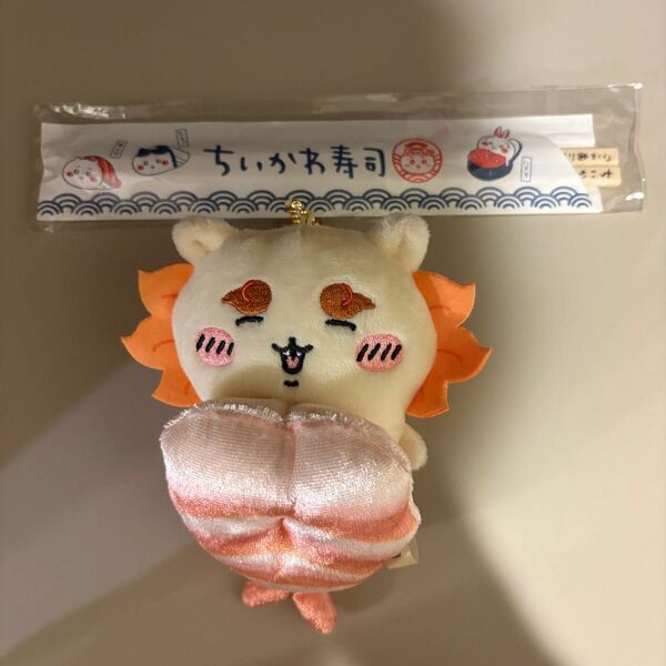 ちいかわ シーサー