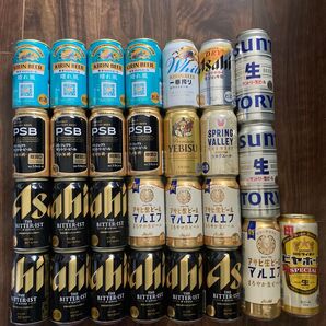 国産プレミアムビール 28本飲み比べセット