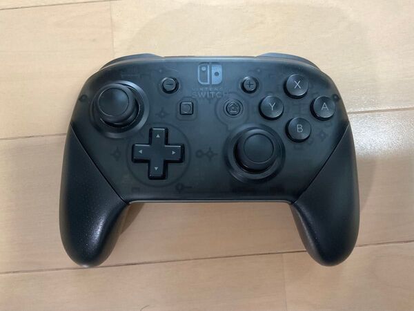 Nintendo Switch Proコントローラー スイッチ プロコン