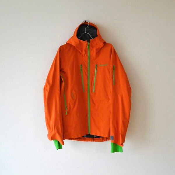 NORRONA lofoten Gore-Tex Pro Jacket ノローナ ロフォテン ゴアテックスプロ ジャケット S