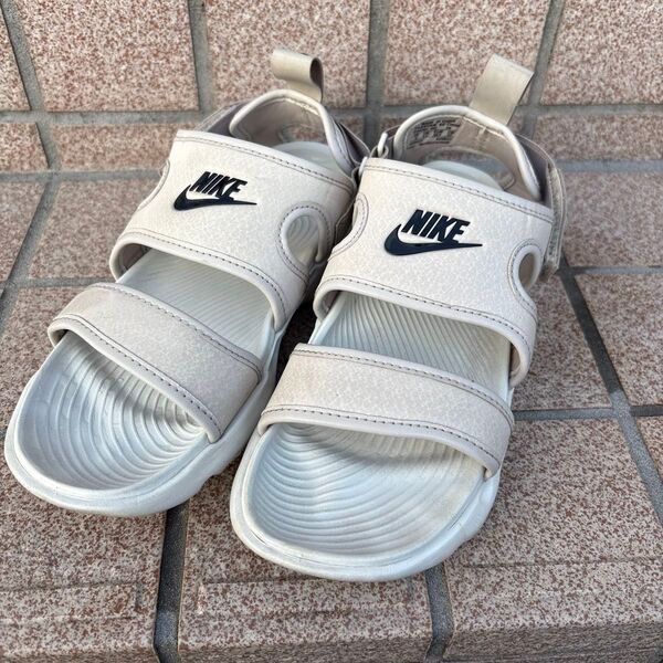 NIKEレディースサンダル 23cm