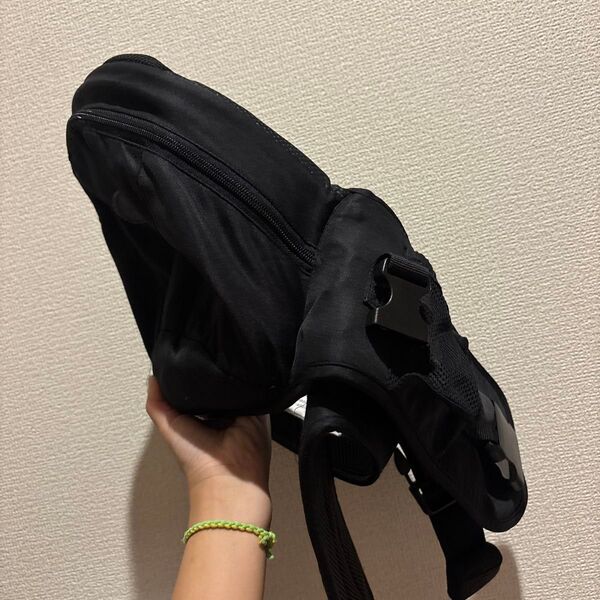 未使用 ヒップシート 抱っこ紐 ベビー 赤ちゃん ベビーキャリア lauce