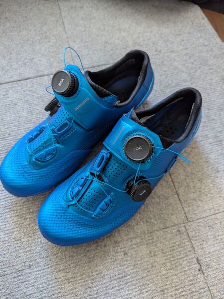 SHIMANO RC902 EU40.5 25.5cm SPD-SL