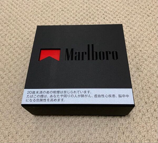 マルボロ 灰皿