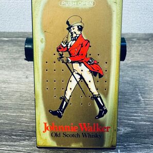 TOSHIBA ラジオ RP-55J Johnnie Walker ジョニーウォーカー コンパクト ラジオ 日本製 ジャンク