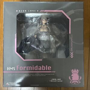 アズールレーン フォーミダブル アルター 1/7 フィギュア