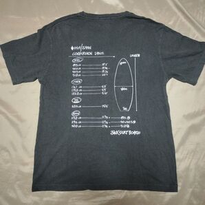 激レア JACK ブラック SURF BOARDS Tシャツ 黒