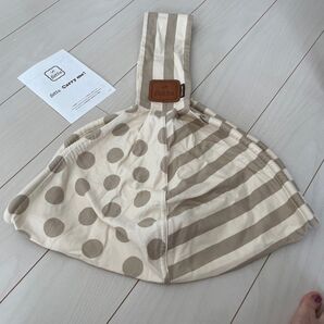 ベッタ キャリーミー! ベージュ ドット