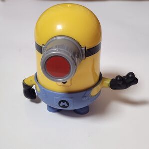 ミニオン フィギュア ニュージーランド ハッピーセット