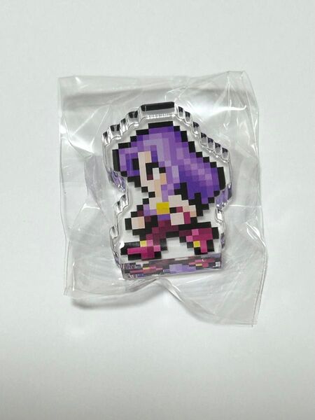 ファイナルファンタジー ピクセルリマスター ミニアクリルスタンド マリア