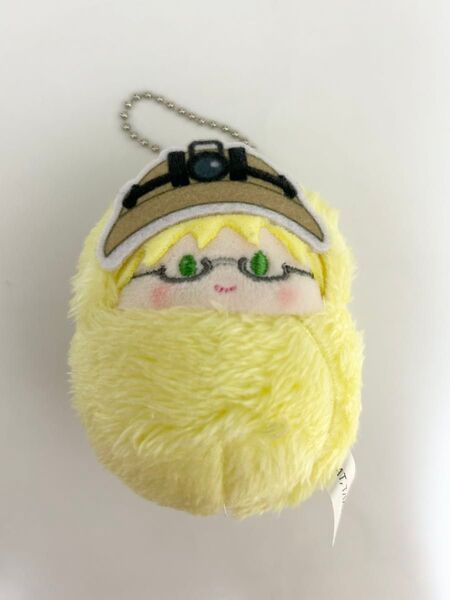 【新品】くるみたぴぬい メイドインアビス 烈日の黄金郷 リコ