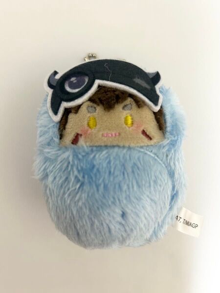 【新品】くるみたぴぬい メイドインアビス 烈日の黄金郷 レグ
