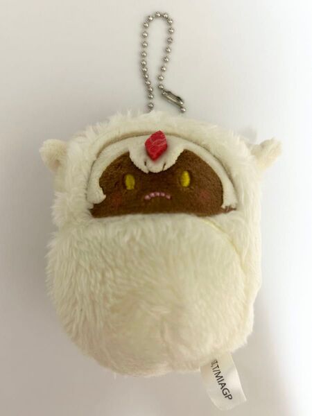 【新品】くるみたぴぬい メイドインアビス 烈日の黄金郷 ファプタ