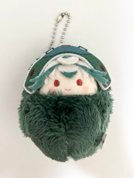 【新品】くるみたぴぬい メイドインアビス 烈日の黄金郷 プルシュカ