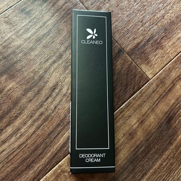 【新品・未使用】CLEANE 薬用クリオネア デオドラントクリーム 30g