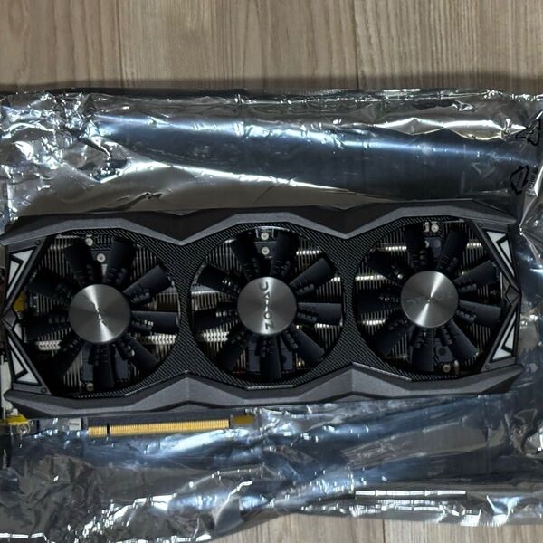 zotc gtx980ti amp extreme ZOTAC グラフィックボード Ti AMP