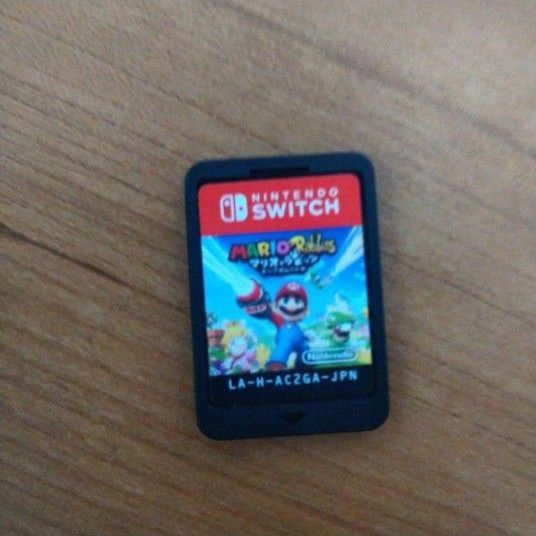 マリオラビッツ キングダムバトル