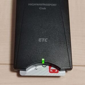 ETC車載器 J-HP101A