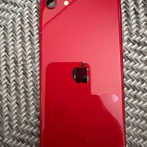 iPhone SE2 RED 64GB