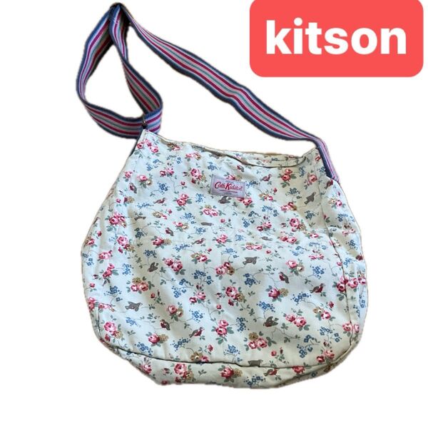 Cath Kidston ショルダーバッグ