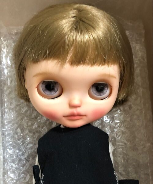 短期出品 本日まで ネオブライス カスタムブライス 人気作家 作家