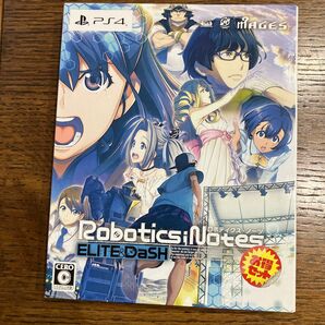 PS4 ロボティクスノーツ お得セット