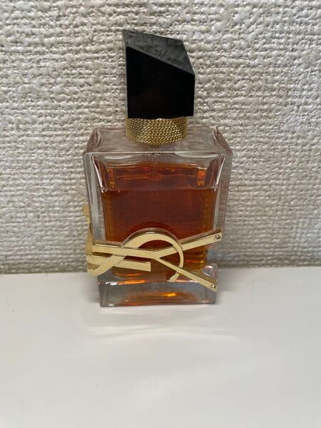 Yves Saint Laurent LIBRE 香水 50ml イブサンローラン リブレ アンタンス