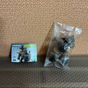 国宝土偶 仮面の女神 新品未開封