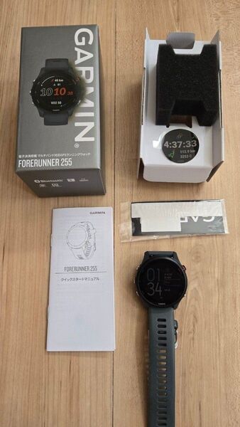 【値下げ中】ガーミン 255 forerunner GARMIN ガーミン