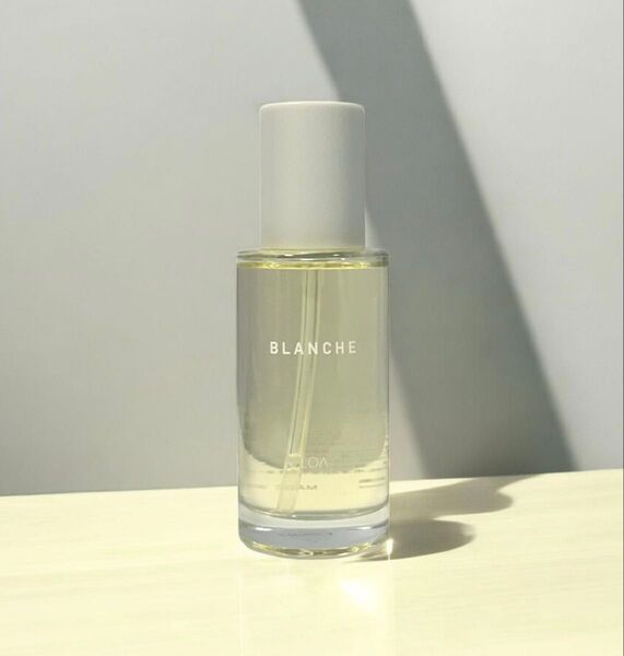 ロアザオイル ブランシュ100mL 箱無し