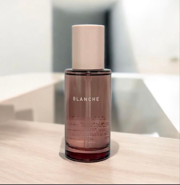 ロアザオイルケア ブランシュ 100mL 箱無し