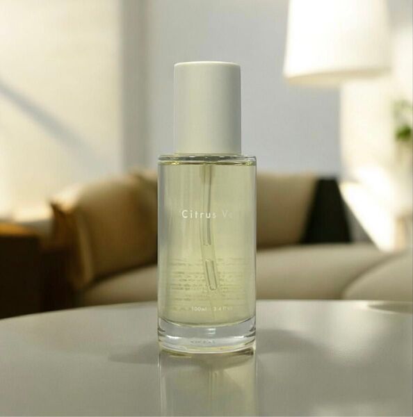 ロアザオイル シトラスヴェール100mL 箱無し