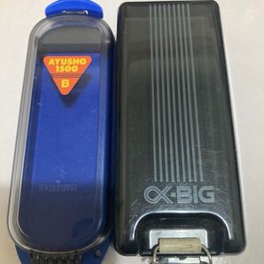 鮎釣り用品
