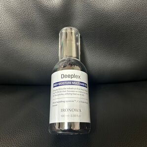 ディープレックス オイル 100ml