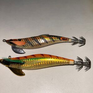 エギ エメラルダス