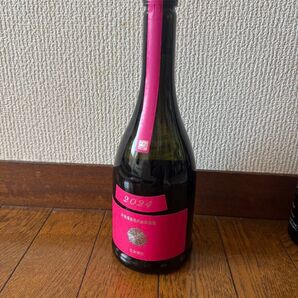 新政 コスモス 出荷 2025.6 1本 秋櫻 四合瓶 新政酒造 colors カラーズ