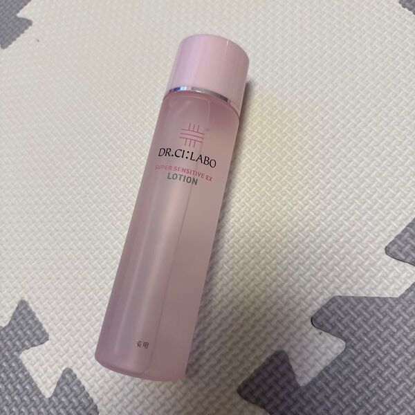 ドクターシーラボ 薬用ローション SセンシティブEX 150ml