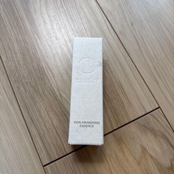 美容液 エンスィ ennthy スキン アウェイクニング エッセンス ミニボトル 25ml