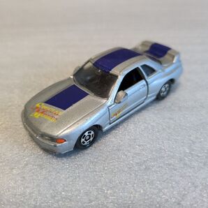 トミカ 日産スカイラインGT-R R32 トミカスペシャルモデル