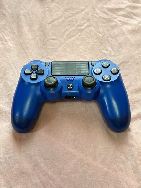 DUALSHOCK4 コントローラー ジャンク品