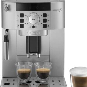 デロンギ マグニフィカS DeLonghi ECAM22110SBHN 業務用セルフカバー付き 美品完動品