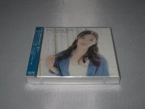 CD＆DVD　原由実 PRISMRAIN　新品