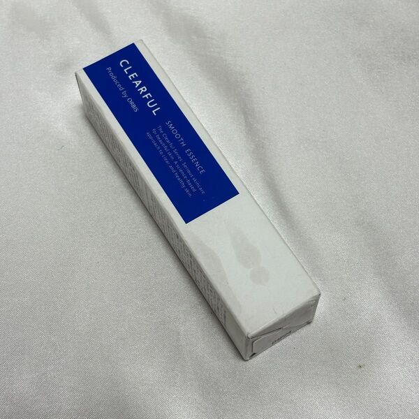 オルビス クリアフル スムースエッセンス 美容液 25mL