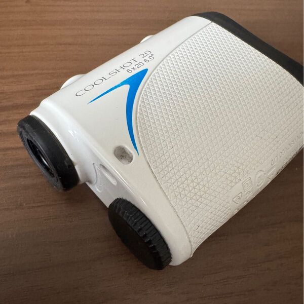 Nikon COOLSHOT 20 ゴルフ用レーザー距離計