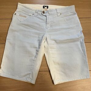 ドルチェ&ガッバーナ ハーフパンツ スカイブルー24/38