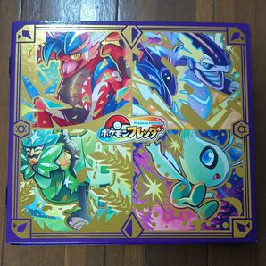 フレンダフォルダーDX ピック付き ポケモン