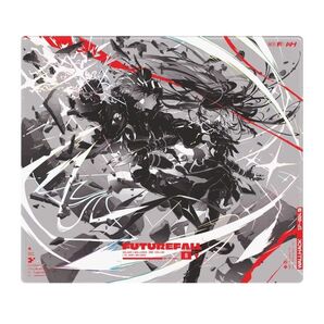 【新品未開封】WALLHACK SP-004 Futurefall SOLANI