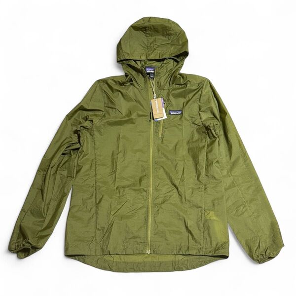 patagonia パタゴニア 24142 Men's Houdini Jacket フーディニ・ジャケット S